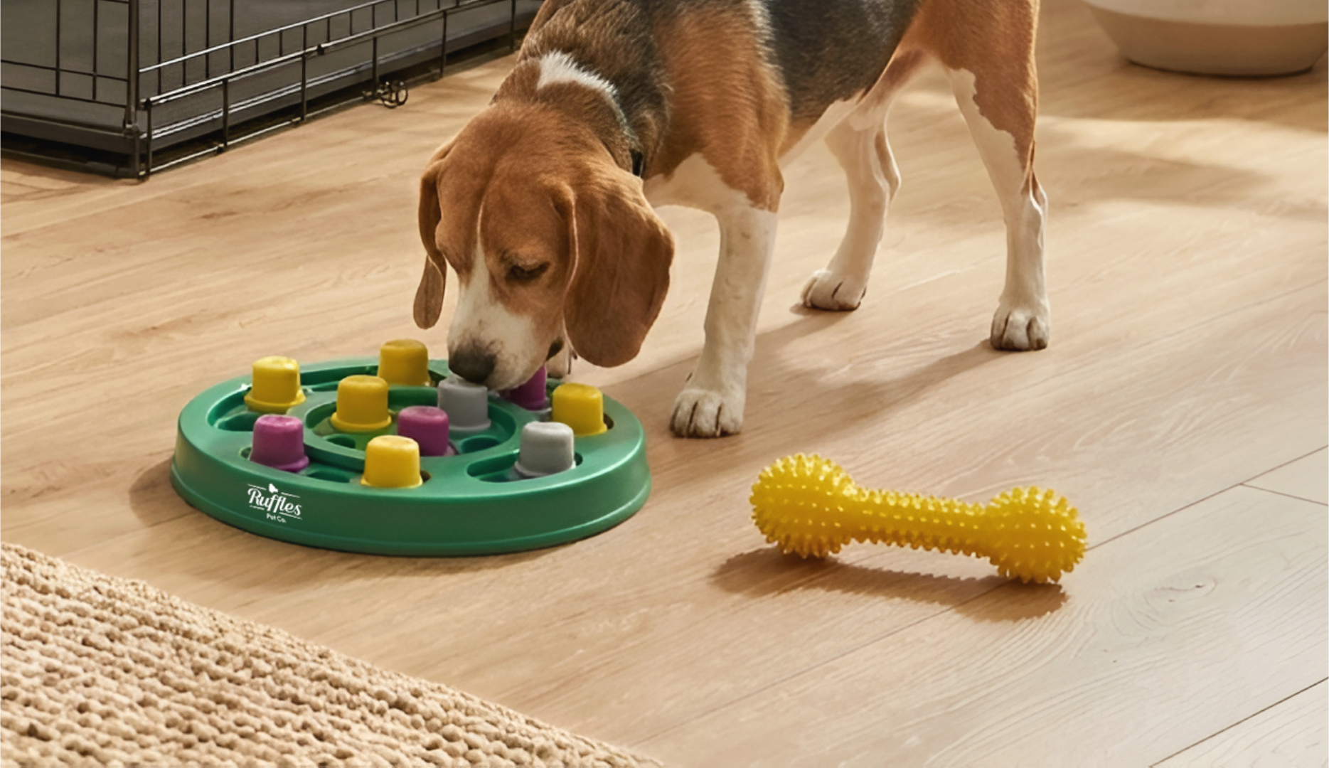 Pet Products