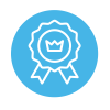 badge